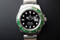 BNIB Oct 2026 Rolex Starbucks Submariner Date 126610LV-0002 Full Set