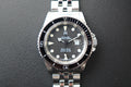 Tudor Mini sub 73090 black dial jubilee watch only