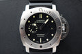 Panerai Submersible 1950 PAM00305 Full Set