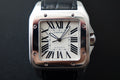Cartier Santos 100 XL 2656 full set