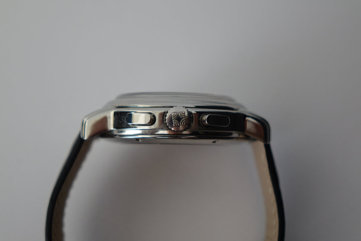 Zenith El Primero Chronometer MoonPhase 01.0240.410 full set