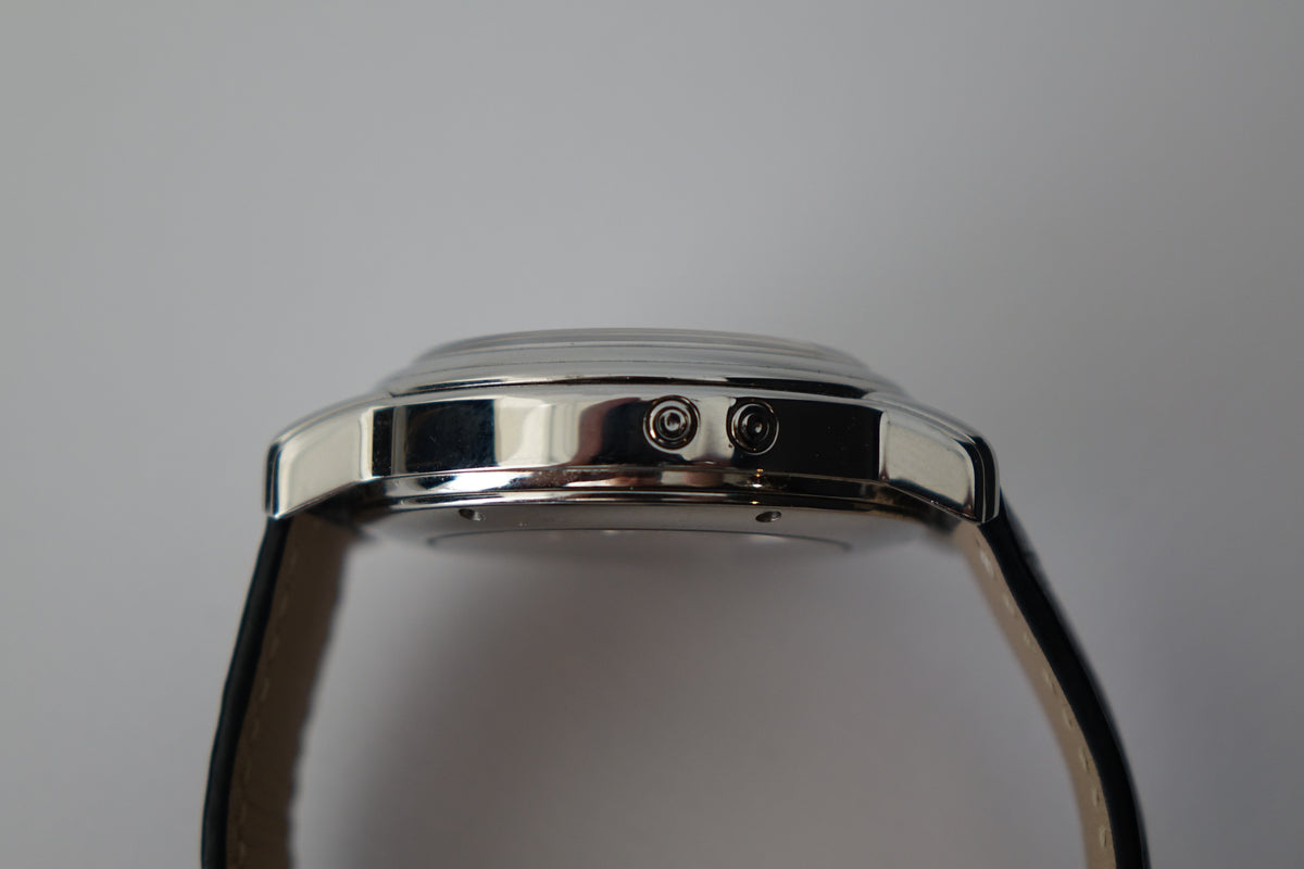 Zenith El Primero Chronometer MoonPhase 01.0240.410 full set