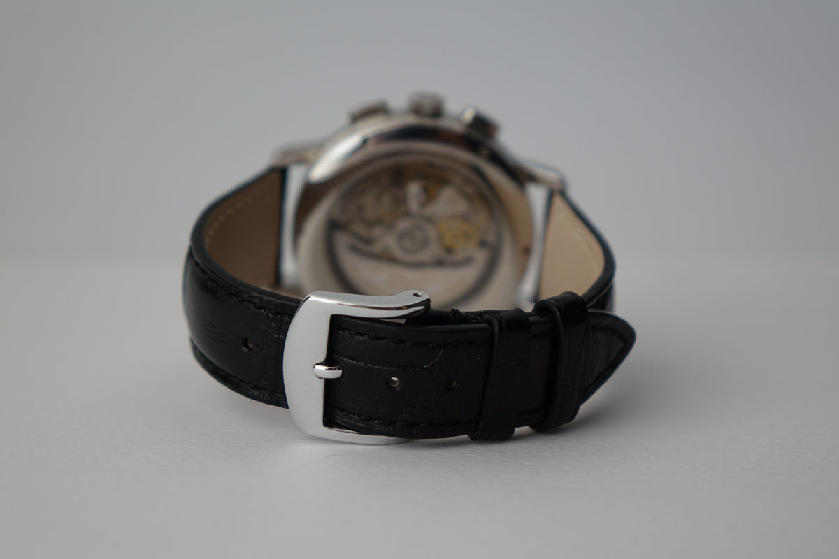 Zenith El Primero Chronometer MoonPhase 01.0240.410 full set