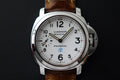 Panerai Luminor PAM00660 Full Set White dial