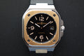 Bell & Ross BR 05 BR05A-BL-STPG/SRB Full Set