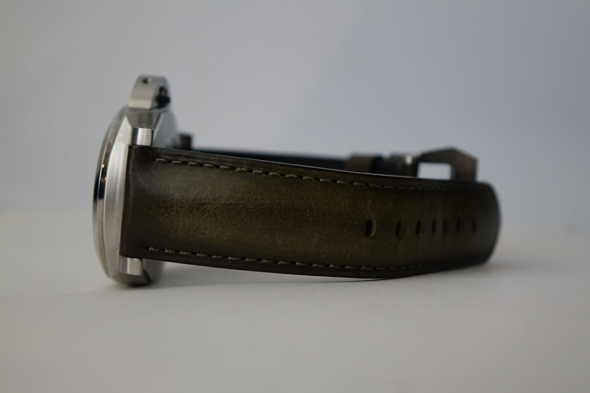 Panerai Luminor Marina PAM01356 full set