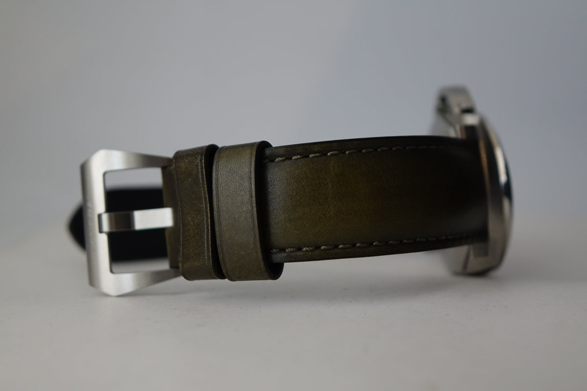 Panerai Luminor Marina PAM01356 full set