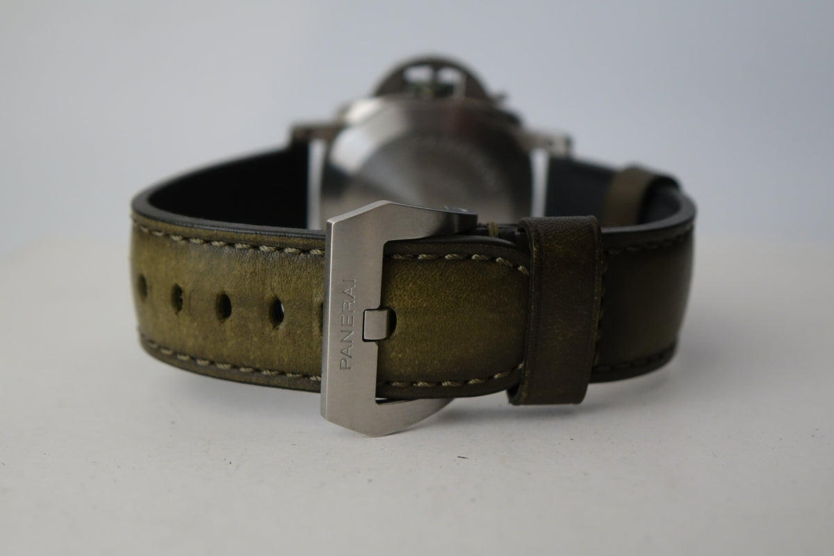 Panerai Luminor Marina PAM01356 full set