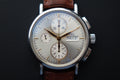 IWC Portofino Chronograph IW378302 watch only
