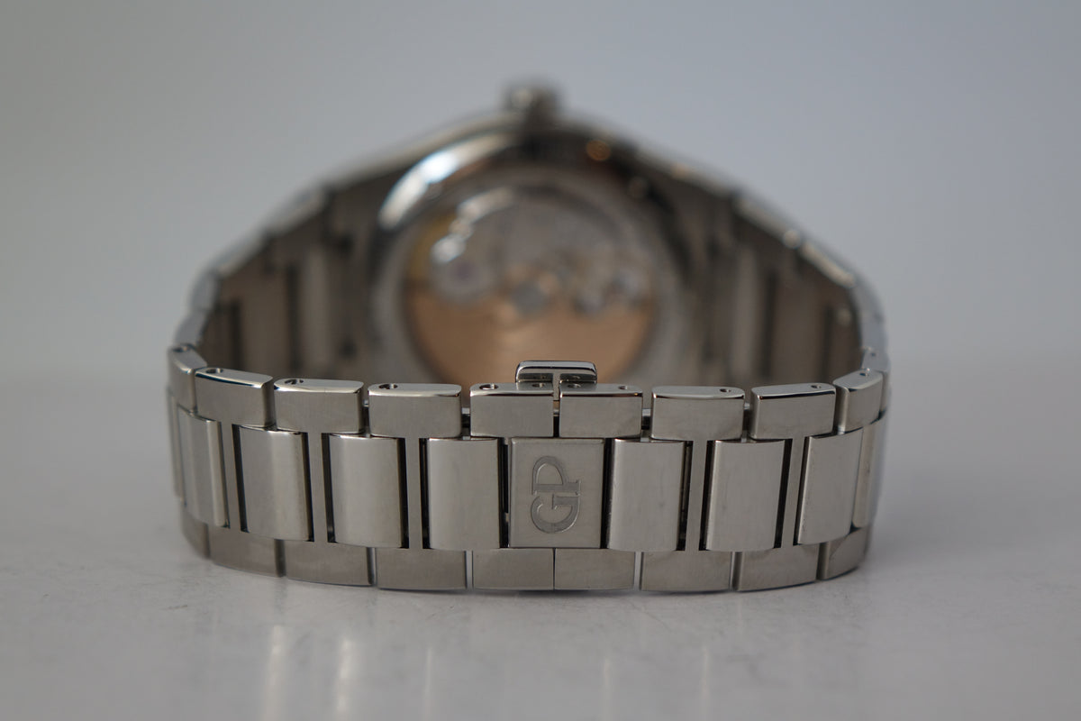 Girard-Perregaux Laureato Eternity 81010-11-433-11A full set