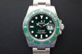 2019 Rolex Submariner Hulk 116610LV MK 3 Fullset