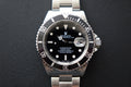 Rolex Submariner Date 16610 full set