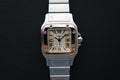 Cartier Santos Galbee SM W20054D6 2423 fullset