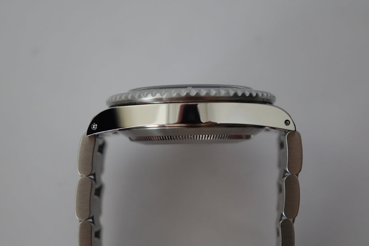 Rolex Submariner Date 16610 full set