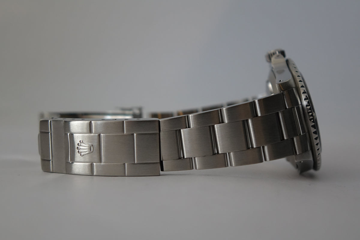 Rolex Submariner Date 16610 full set