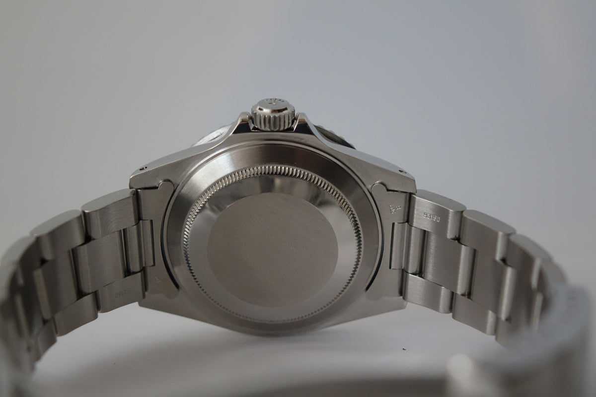 Rolex Submariner Date 16610 full set
