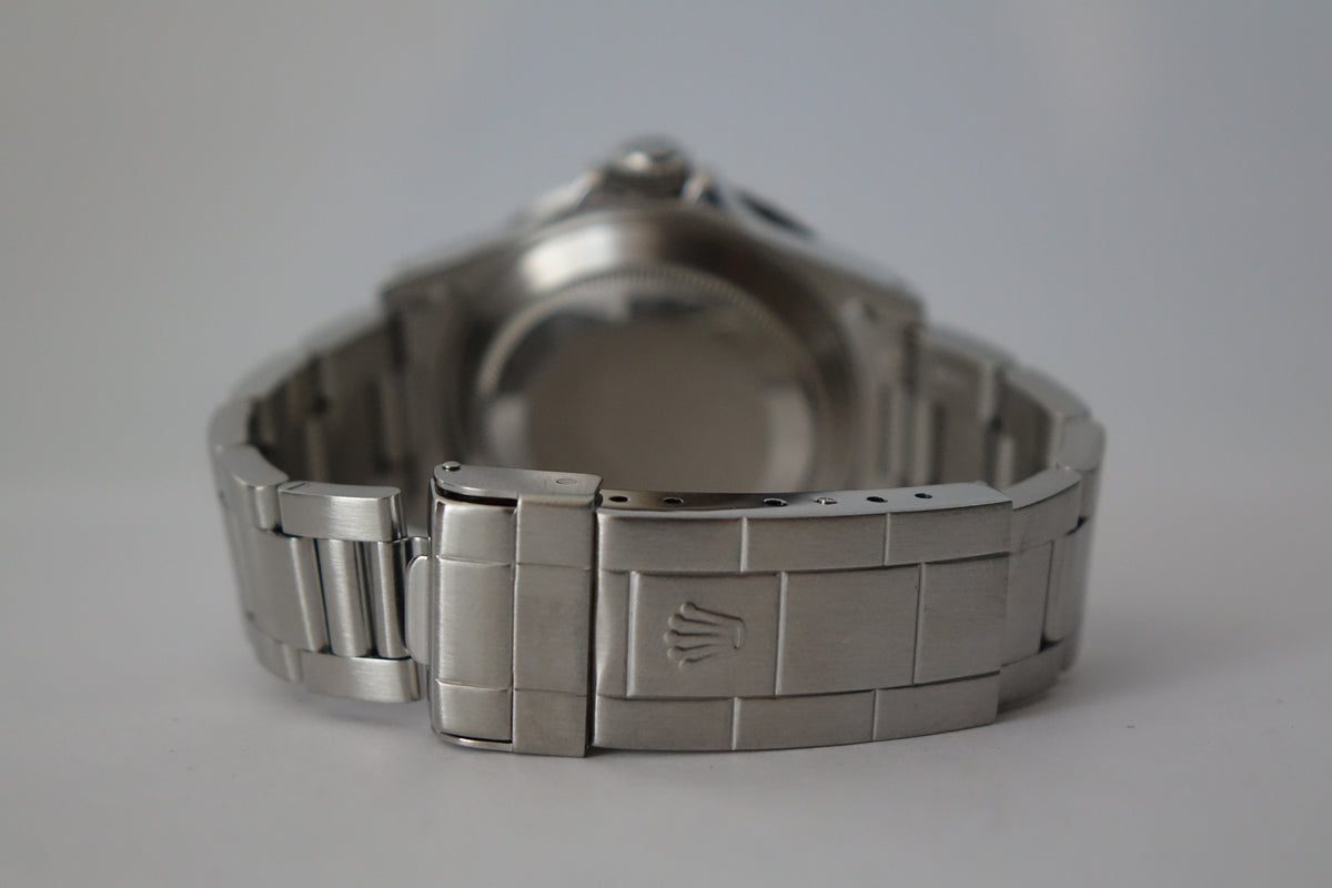 Rolex Submariner Date 16610 full set