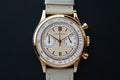 Unpolished Furlan Marri 20201 Chronograph quartz Sabbia Rosa Full Set