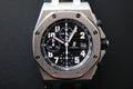 Audemars Piguet 26170ST black themes full set