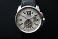 Calibre de Cartier 3389 fullset