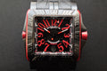 Franck Muller Conquistador Grand Prix 10800SCDTGPG Full Set