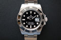 Rolex Submariner 116610LN w RSC Card (2021) Fullset