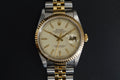 Rolex Datejust 36 16233 Computer dial watch only