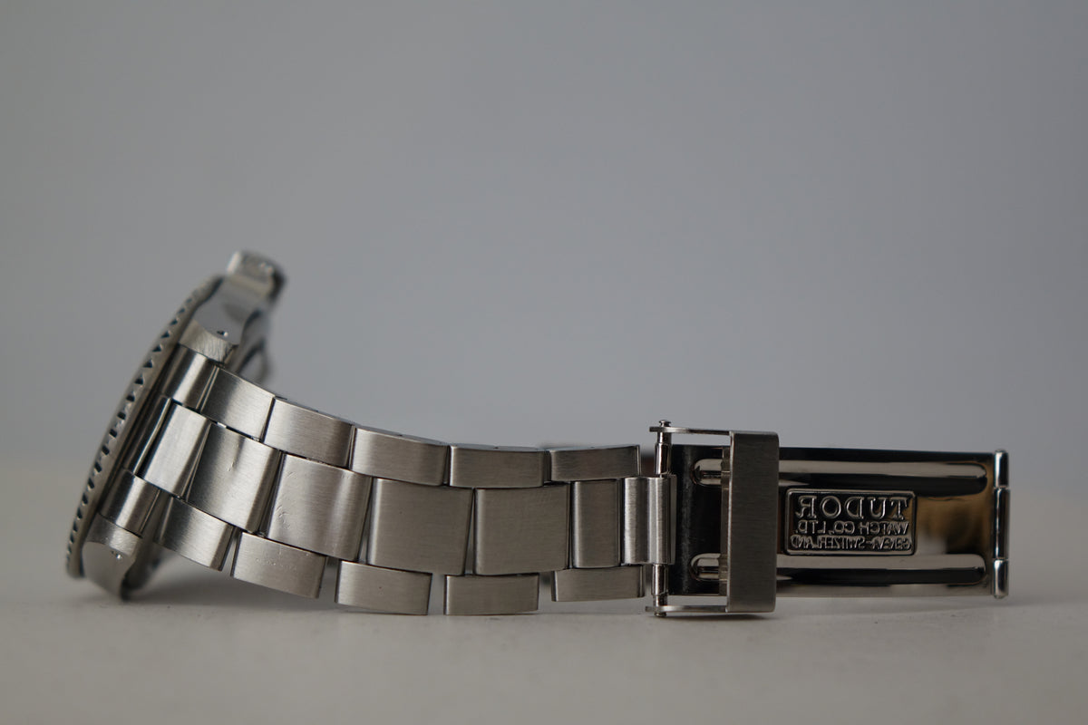 Tudor Submariner Date 79190 full set