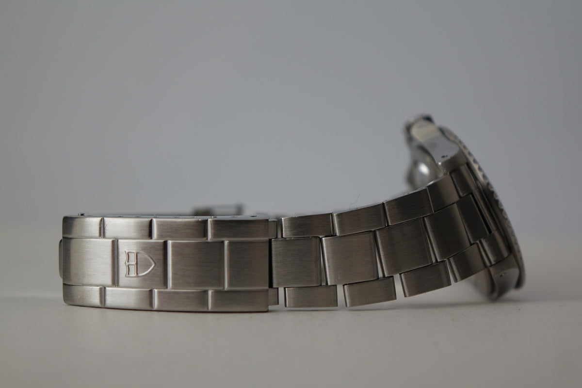 Tudor Submariner Date 79190 full set