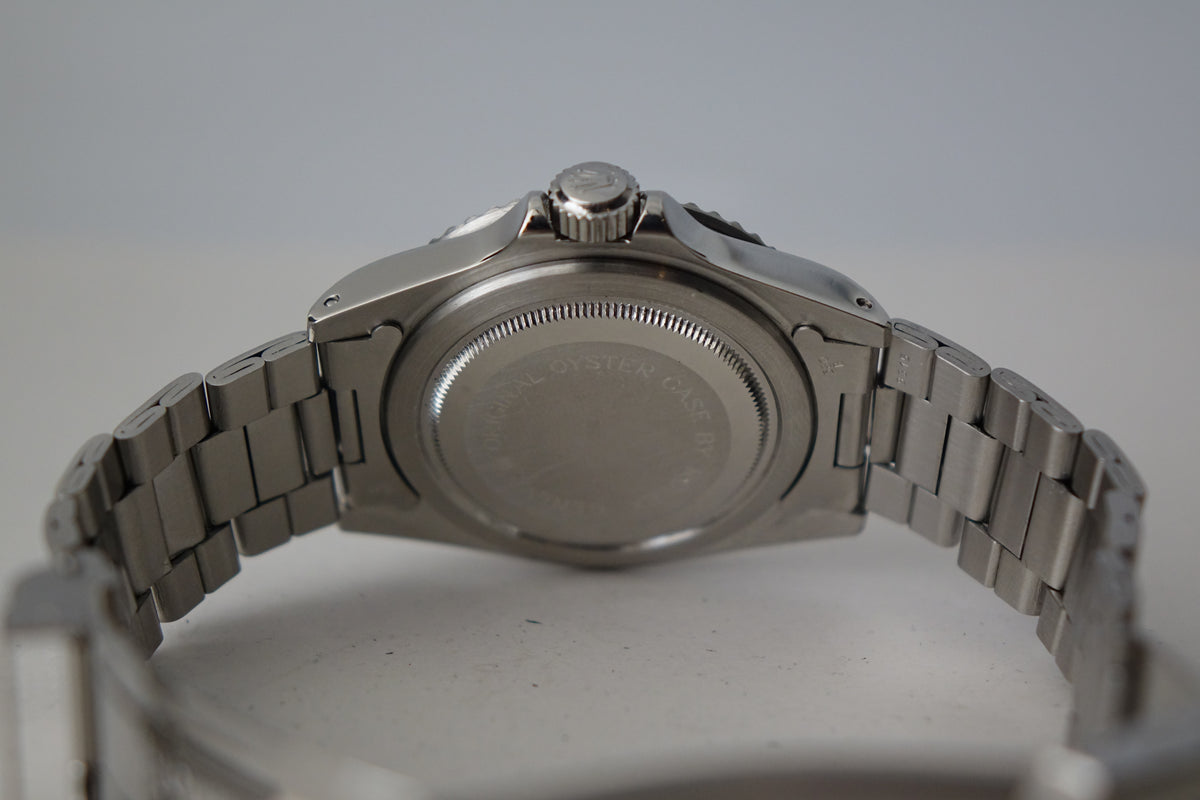 Tudor Submariner Date 79190 full set