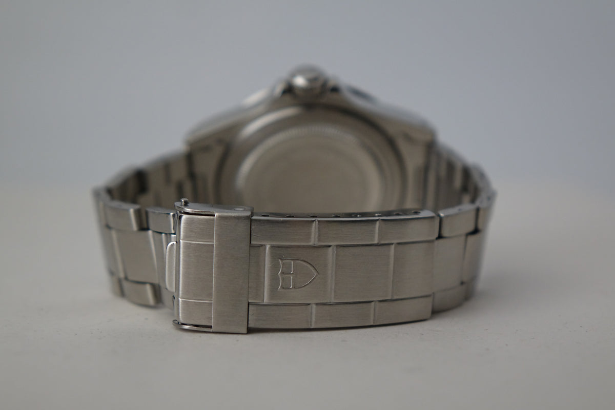 Tudor Submariner Date 79190 full set