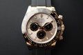 2022 Rare Sundust Dial RSC Rolex Cosmograph Daytona 116515LN-0059 Full Set