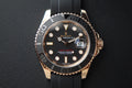 Rolex Yatch Master 40 OysterFlex rose gold full set