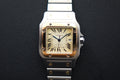 Cartier Santos Galbee  2319 LM W20058C4 watch only