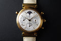 IWC Da Vinci Perpetual Calendar IW3751 Full Set