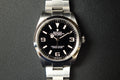 Rolex Explorer 36mm 124270 Fullset