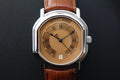 Daniel Roth S177 Salmon dial watch only