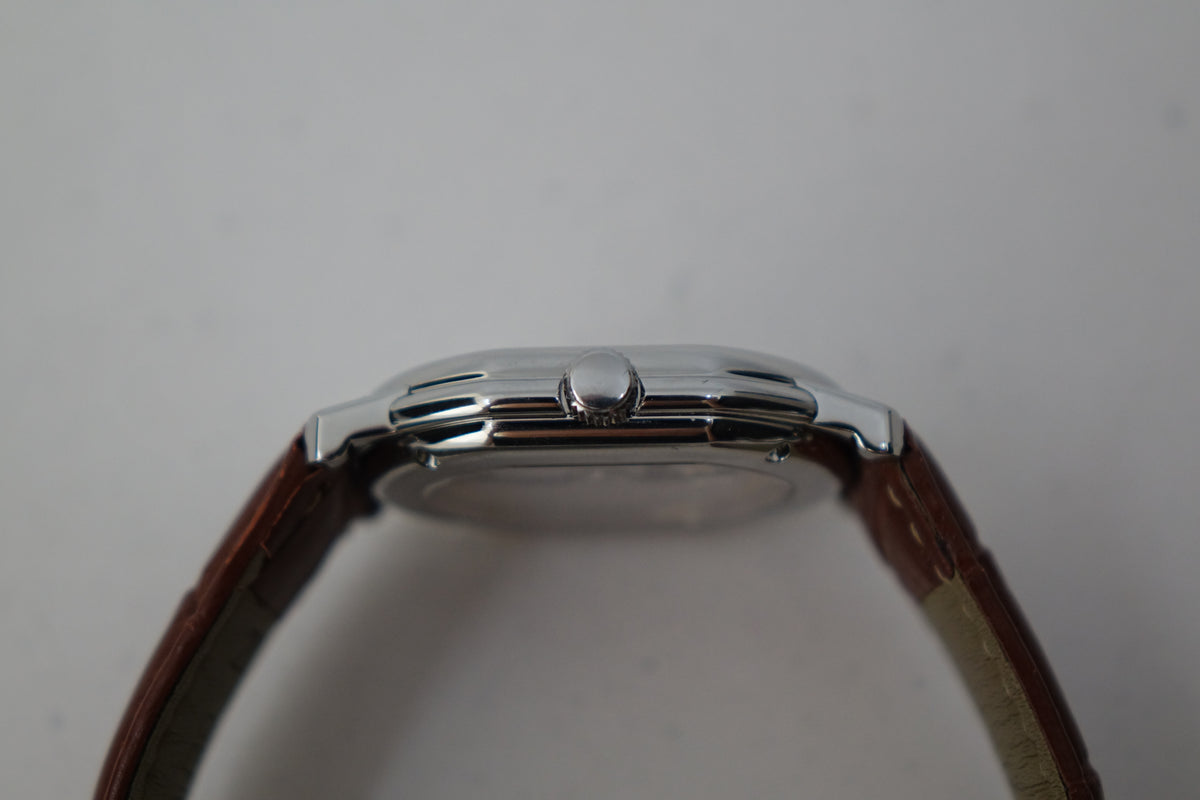 Daniel Roth S177 Salmon dial watch only