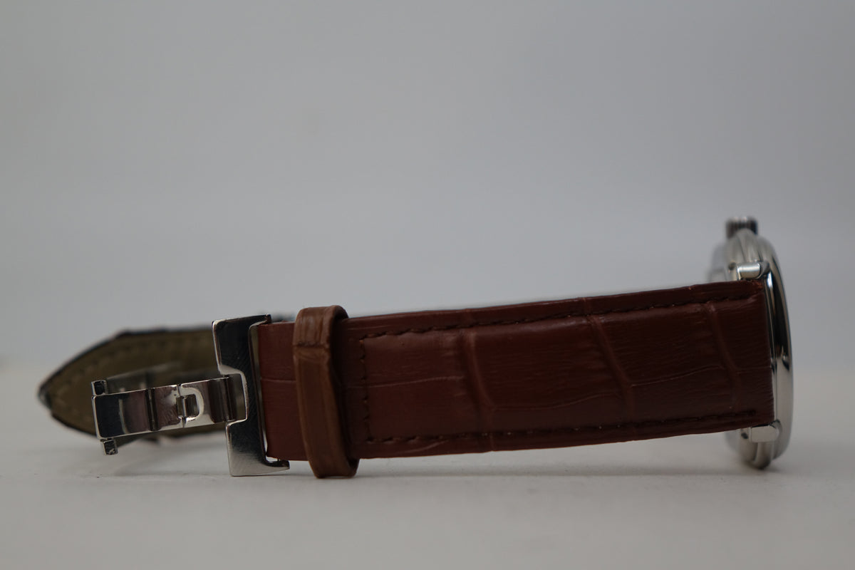 Daniel Roth S177 Salmon dial watch only