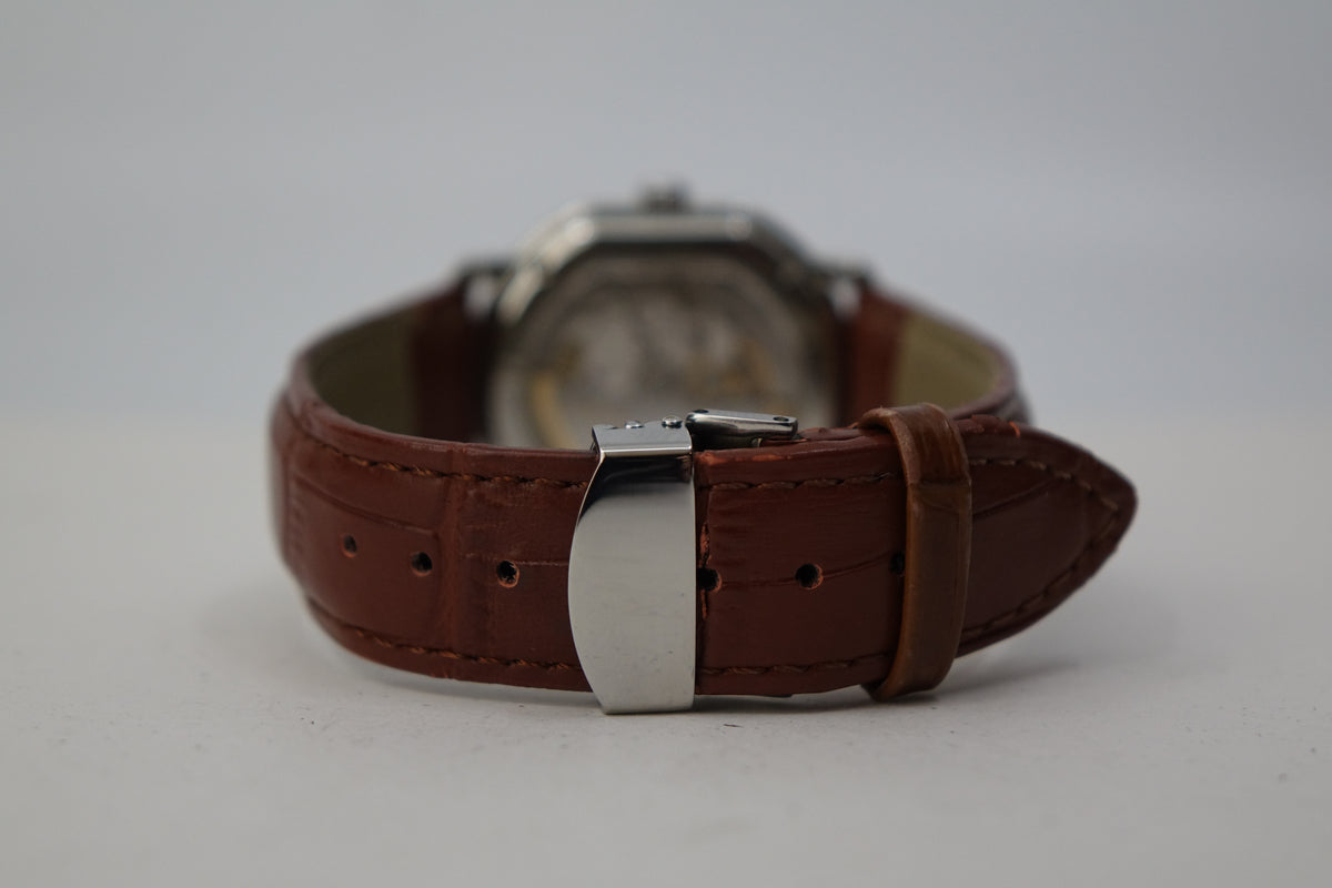 Daniel Roth S177 Salmon dial watch only