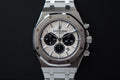 Audemars Piguet Royal Oak Chronograph 26331ST Panda Watch Only