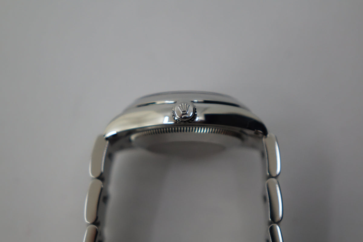 Rolex Oyster Perpetual Op 31 Candy Pink 227200 full set