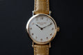 Patek Philippe Calatrava 7200R-001 full set