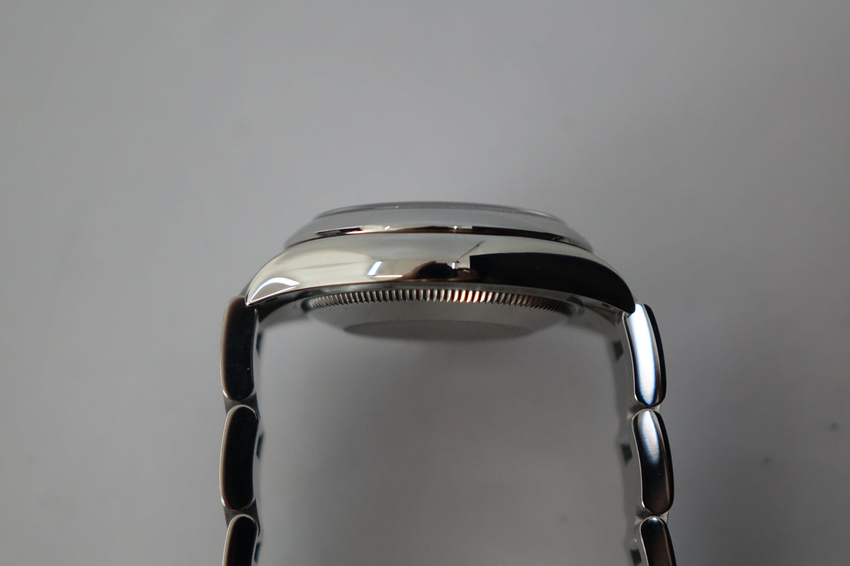Rolex Oyster Perpetual Op 31 Candy Pink 227200 full set