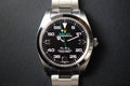 2022 Rolex Air King 116900 Full Set