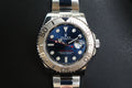 Rolex Yatch Master Rolesium 116622 full set