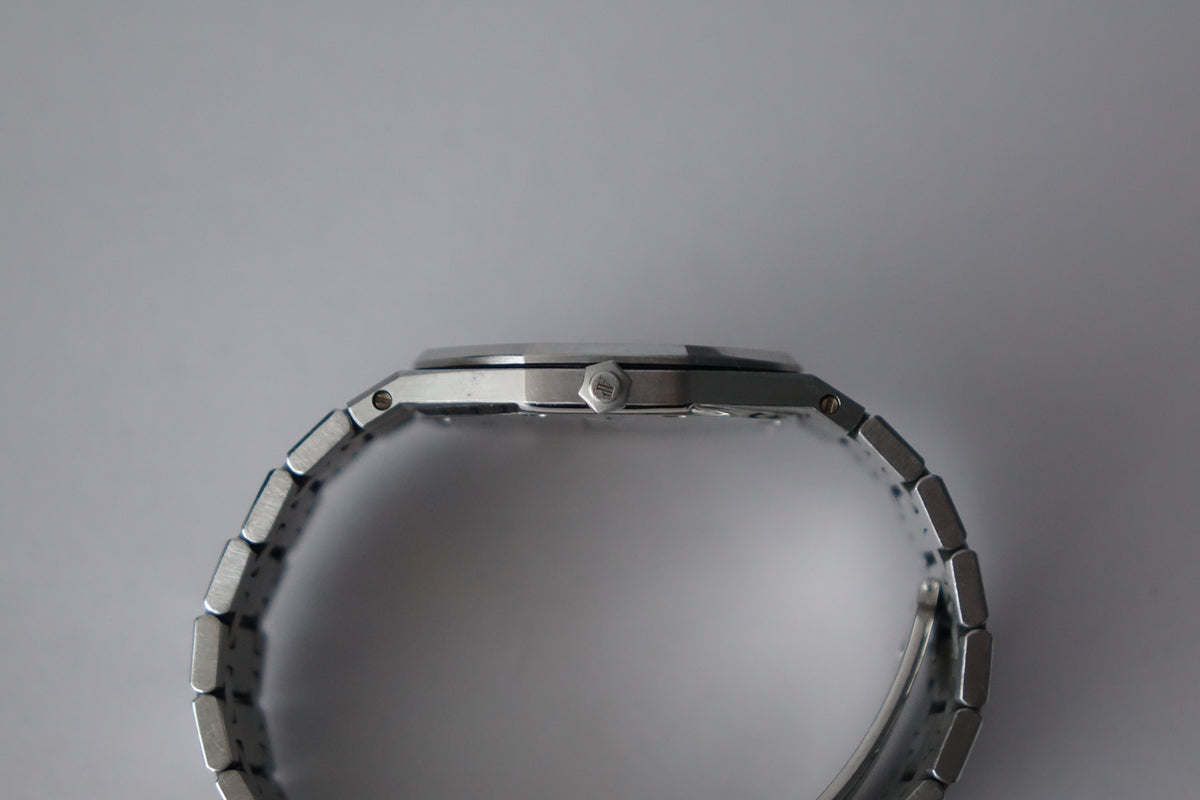 Audemars Piguet Royal Oak ultra thin 56175ST watch only