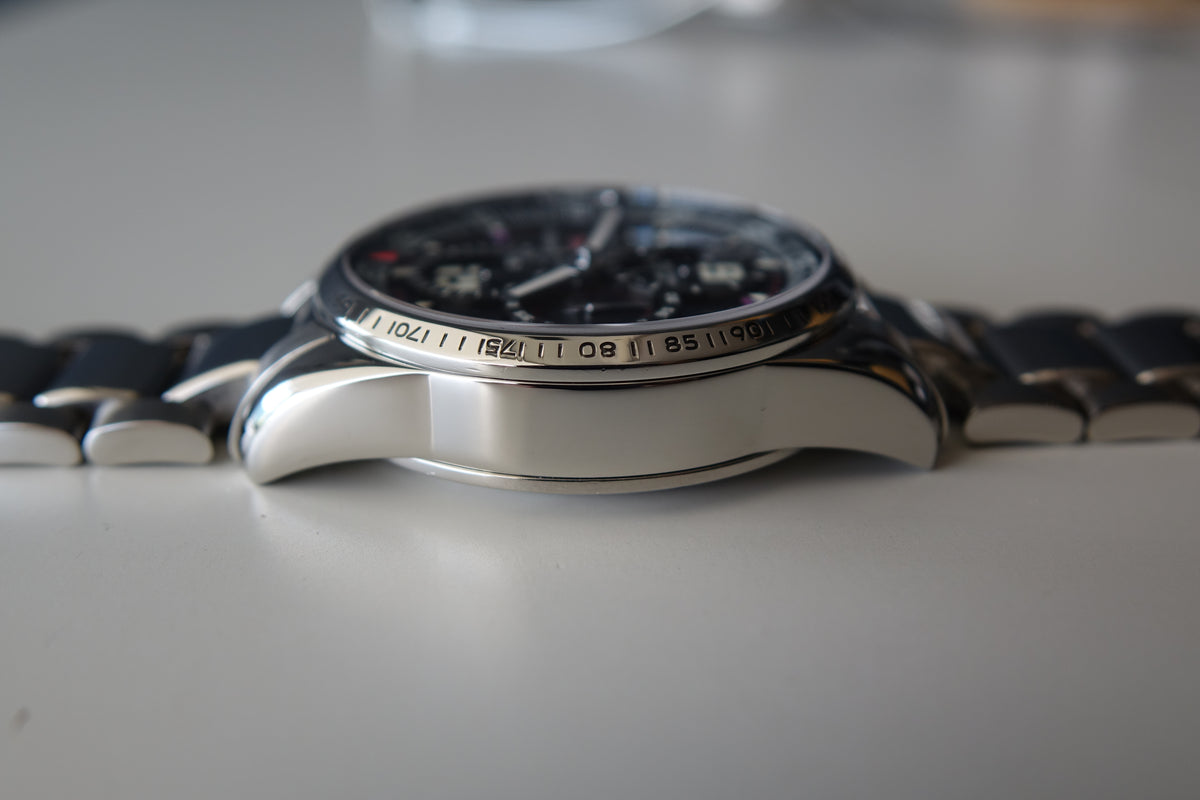 Chopard Mille Miglia Gran Turismo GT XL Chrono 158459-3001