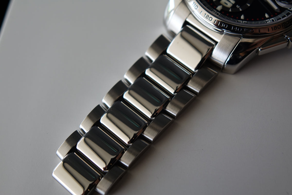 Chopard Mille Miglia Gran Turismo GT XL Chrono 158459-3001
