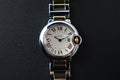 Cartier Ballon Bleu 3009 28mm full set